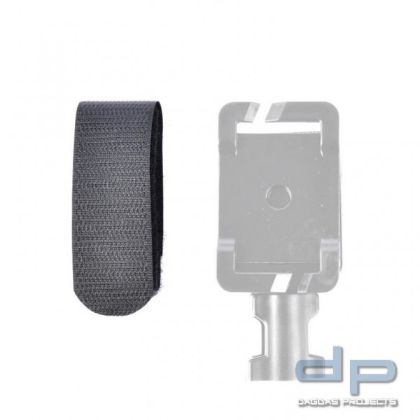 GearKeeper® &quot;RT2/4&quot; Ersatz Klettband