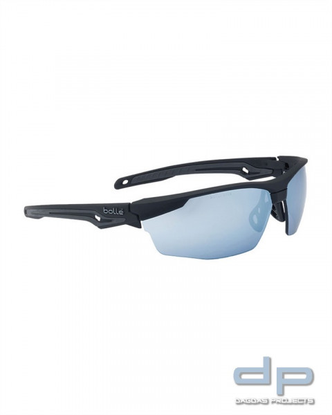 SCHUTZBRILLE BOLLÉ® BSSI ′TRYON′ BLUEFLASH VPE 2