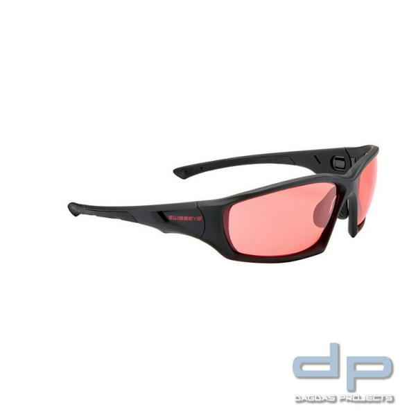 SwissEye-Brille WolfV620