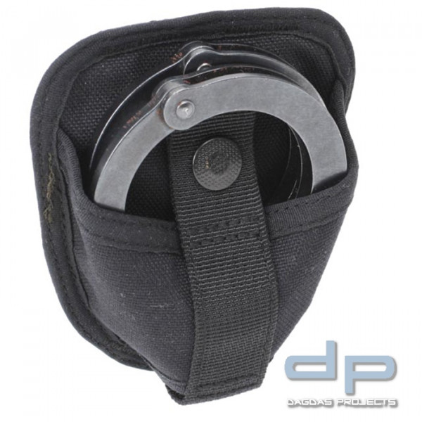 SnigelDesign Topless Handcuff Pouch