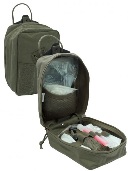 Tasmanian Tiger Base Medic Pouch MKII Farbe oliv