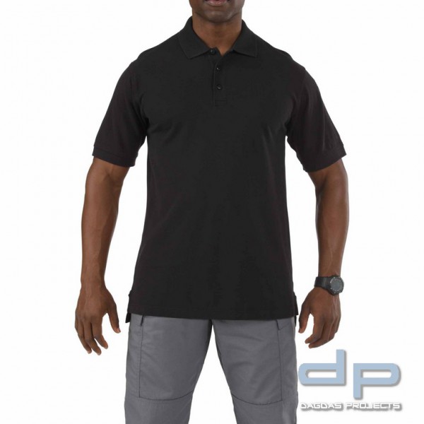 5.11 Professional Short Sleeve Polo verschiedene Farben