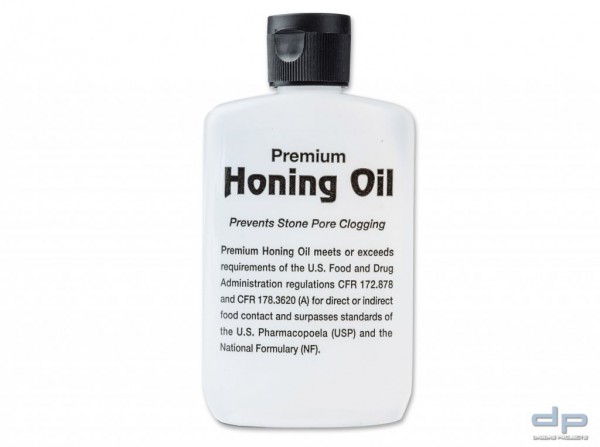 Schärfgerät RH Preyda Premium Honing Oil 118 ml