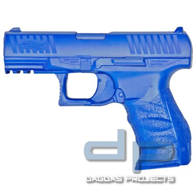 Walther PPQ 9mm