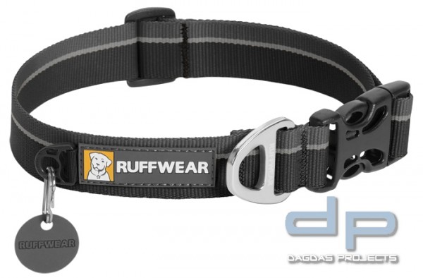 Ruff Wear Halsband Hoopie