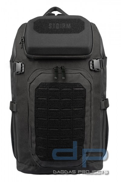 Highlander STOIRM 25L Tactical Backpack (Einsatz Rucksack) in verschiedenen Farben