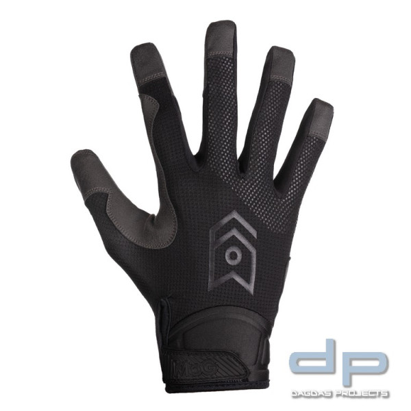 Masters of Gloves Target High Abrasion 8109 in Schwarz