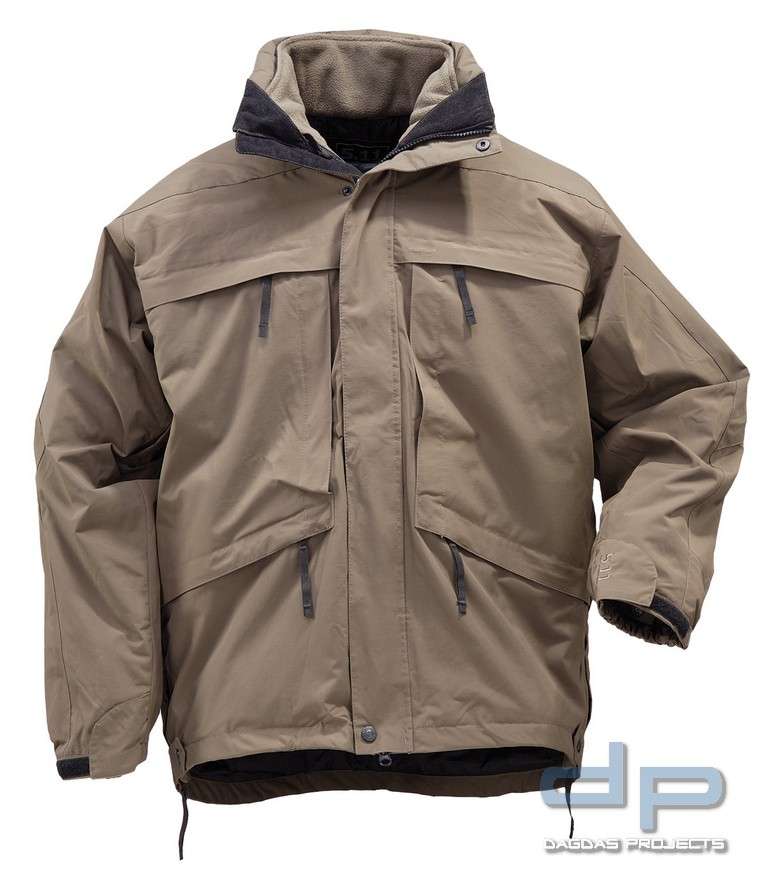 5.11 Aggressor Parka