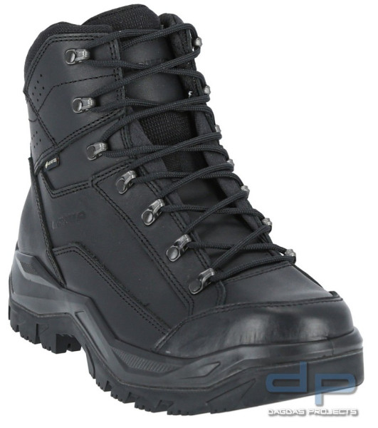 Lowa Renegade MK2 GTX MID PR Stiefel