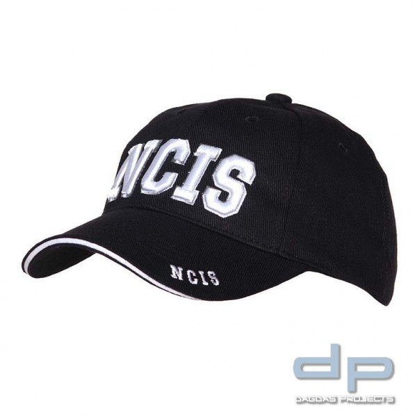 Baseball Cap NCIS