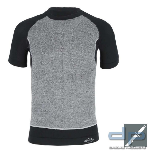MTP - Schnittschutz Shirt Level 5 EN 388 (Kurzarm)