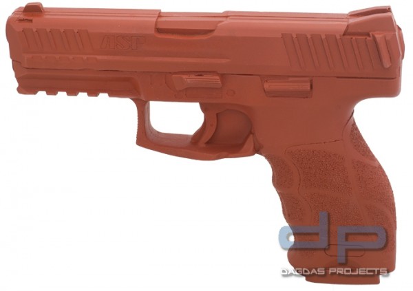 ASP Red Gun Trainingswaffe H&amp;K SFP9