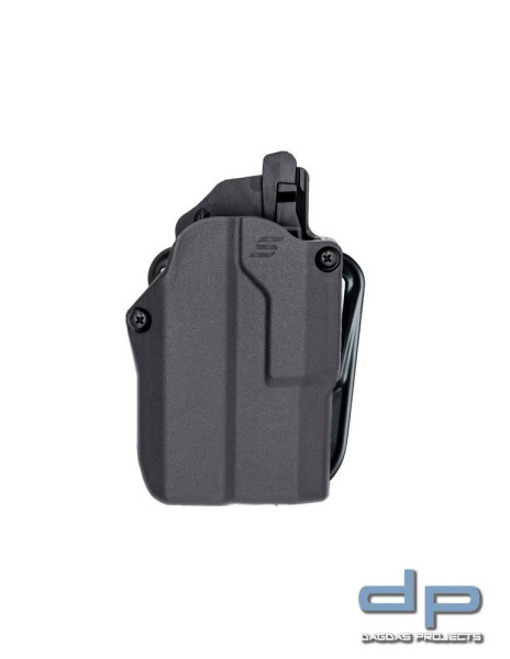 SAFARILAND® SOLIS (7TS-ALS) Gürtelholster Compact für RDS
