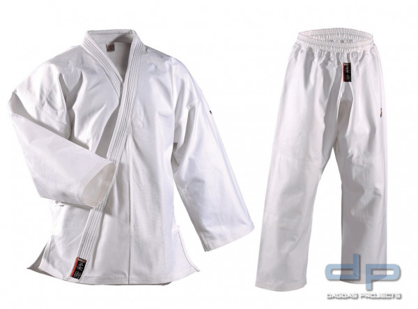 DANRHO Ju Jutsu Anzug Shogun Plus Größe: 170