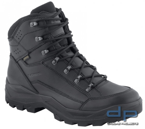 Lowa Renegade II GTX MID TF Ws