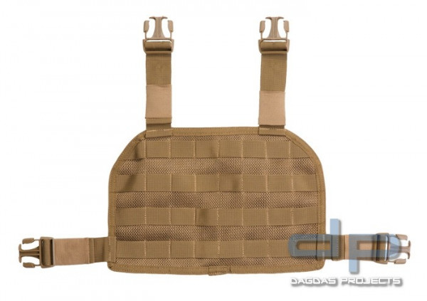 5.11 CHEST RIG FLAT DARK EARTH