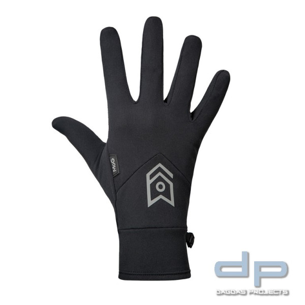 Masters of Gloves Kälteschutz-Handschuh FrostLite 5510 in Schwarz