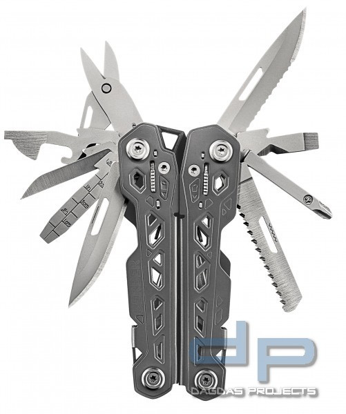 GERBER TRUSS MULTITOOL