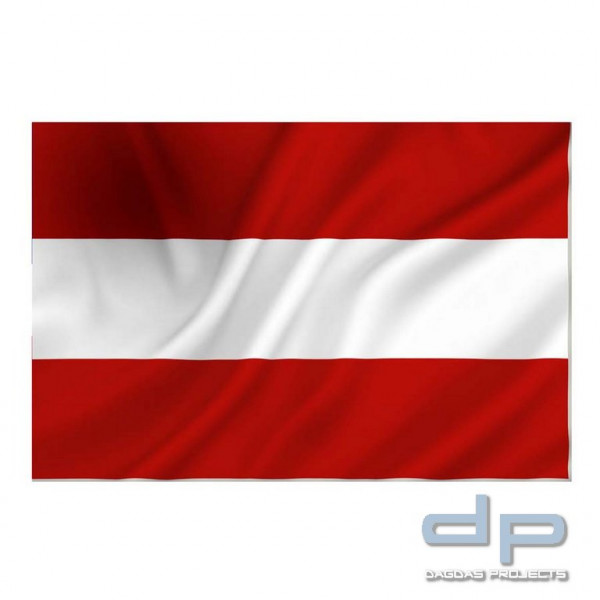 Flag Austria