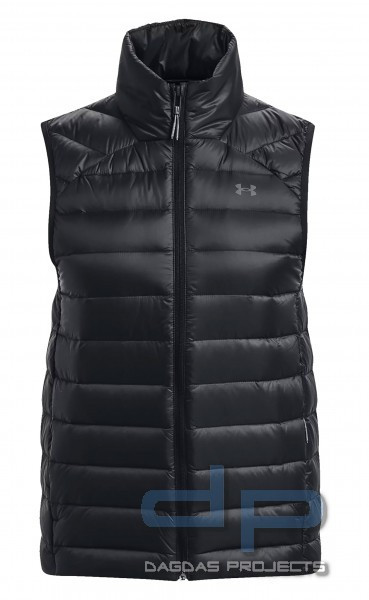 UNDER ARMOUR STORM ARMOUR DAUNEN-BODYWARMER WESTE