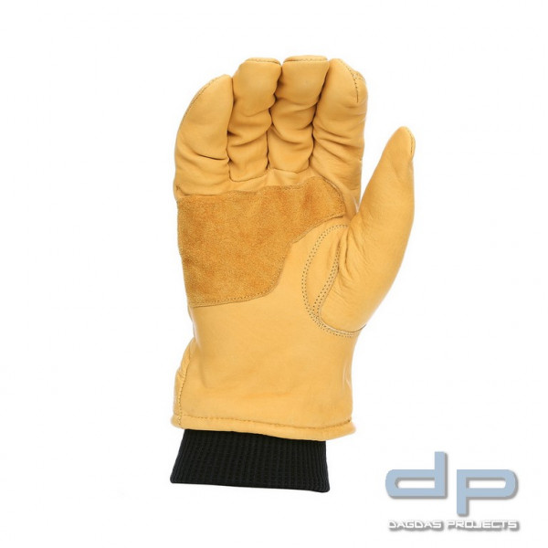 Leder Handschuhe Outdoor Verschiedene Farben