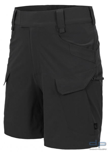 Helikon OTUS Outdoor Tactical Ultra Shorts in verschiedenen Farben