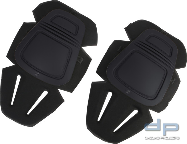 Emerson Gear G3 Combat Knee Pads (Knie Schoner) in verschiedenen Farben