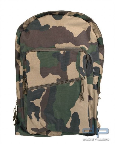 Rucksack Day-Pack tarn CCE VPE 2
