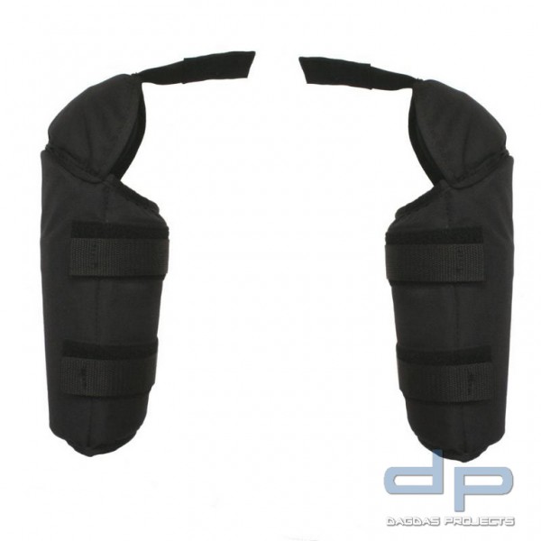 Unterarm-/ Ellenbogenschutz C.P.E. Körperschutzanzug Modell 08