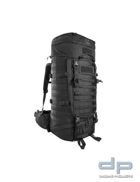 Tasmanian Tiger Einsatzrucksack - Base Pack 60 FO - Cordura®, 60 Liter in verschiedenen Farben