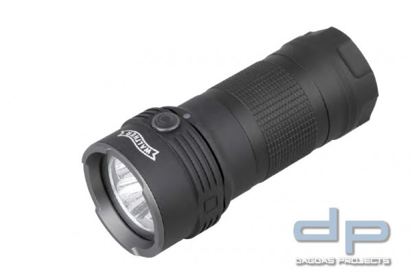 PFC1r Power Flashlight C1 rechargeable