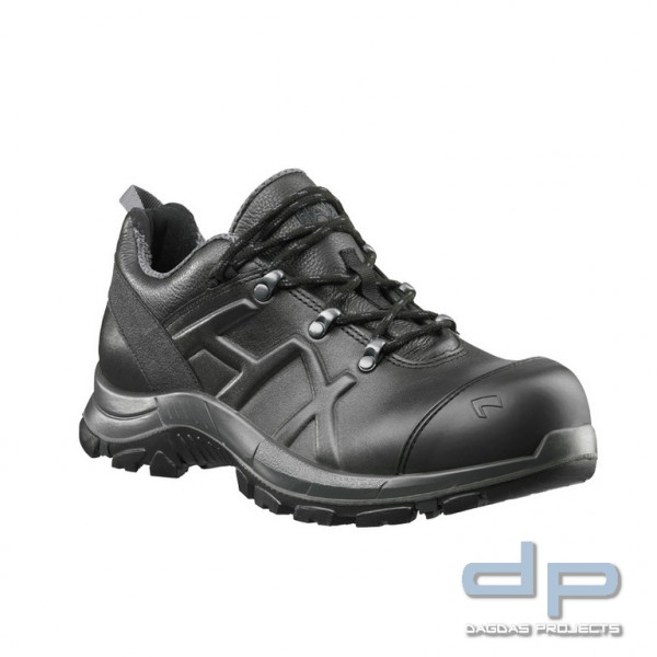 HAIX Black Eagle Safety 56 low