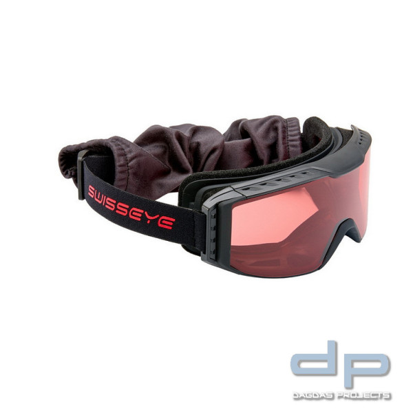 SwissEye-Brille ShadowV620
