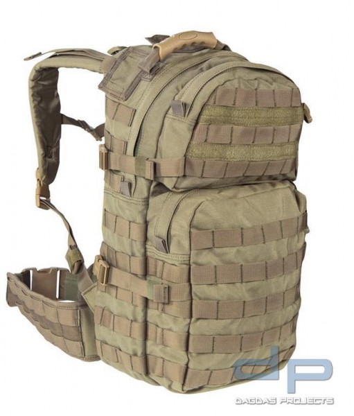condor medium assault pack