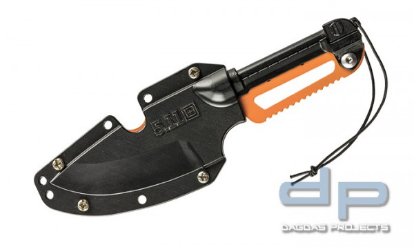 5.11 Tactical Ferro Knife mit Feuerstarter