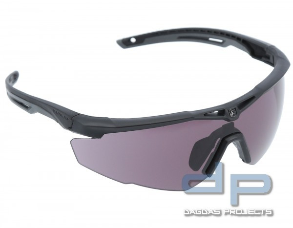 Revision Stingerhawk I-VIS™ CLARA Basic Kit (Schutzbrille)