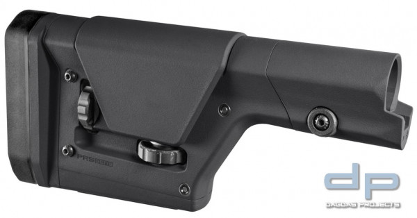 MAGPUL PRS GEN3 PRECISION-ADJUSTABLE STOCK in verschiedenen Farben