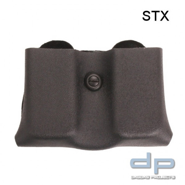 Doppel-Magazintasche SAFARILAND® 079 STX Open Top Design