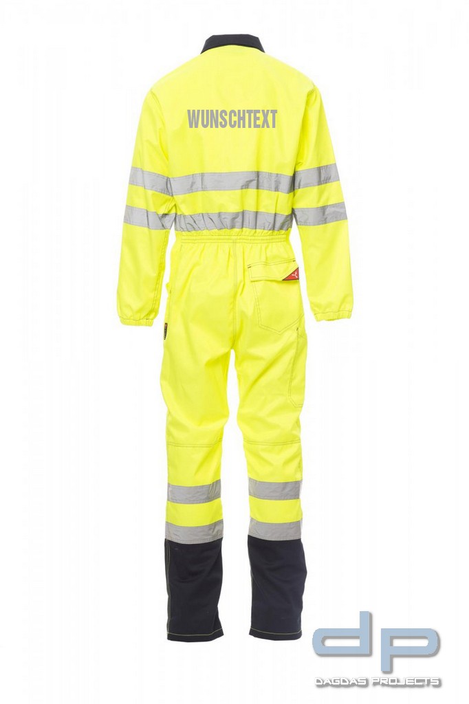 Payper SHIP Warnschutz-Overall - AMZ Online-Shop, 61,81 Payper SHIP Warnschutz-Overall - AMZ Online-Shop, 61,81