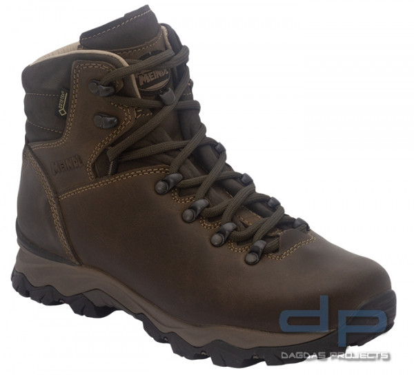 Meindl Peru GTX Trekkingstiefel Braun