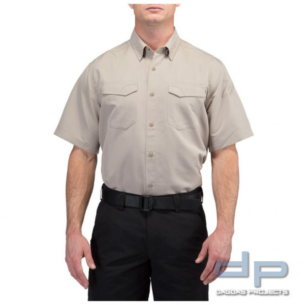 Fast-Tac™ Short Sleeve Shirt in verschiedenen Farben
