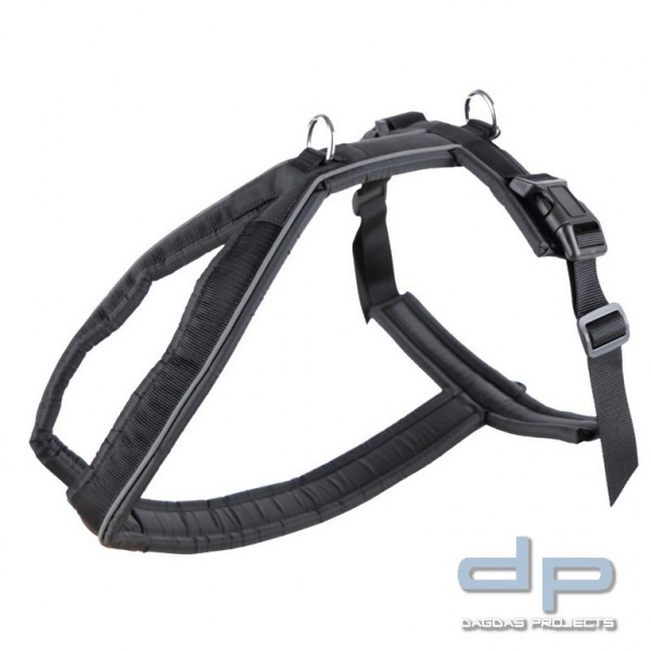 COP® HG300 Hundegeschirr, gepolstert