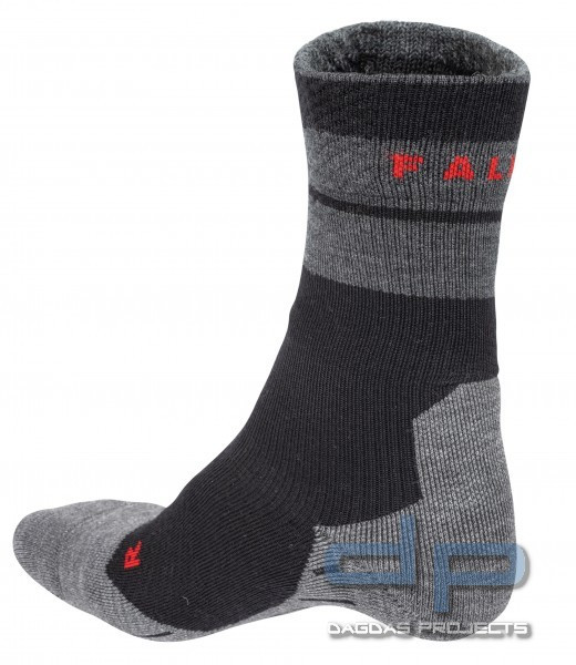 FALKE TK STABILIZING HERREN TREKKING SOCKEN IN VERSCHIEDENEN FARBEN