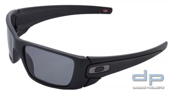 Oakley Fuel Cell Grey Polarized