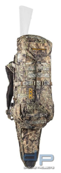 Eberlestock Gunrunner Pack Camo (Waffen Rucksack) in A-TACS FG