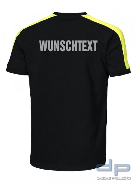 Projob 2019 T-SHIRT in verschiedenen Farben mit Aufdruck nach Wunsch