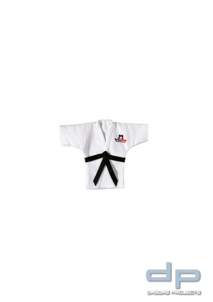 DANRHO Doll Jacket Karate