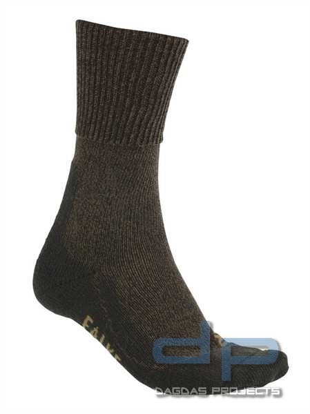 Falke TK1 Socke Wool in verschiedenen Farben