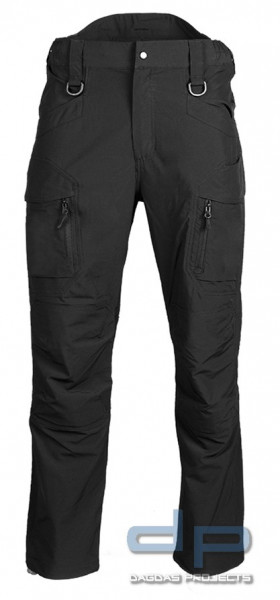 MIL-TEC EINSATZHOSE TACTICAL PANTS ASSAULT in verschiedenen Farben