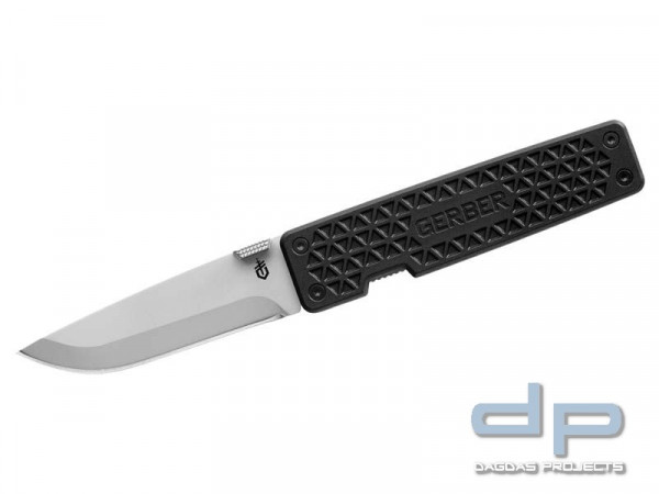 Gerber Einhandmesser POCKET SQUARE